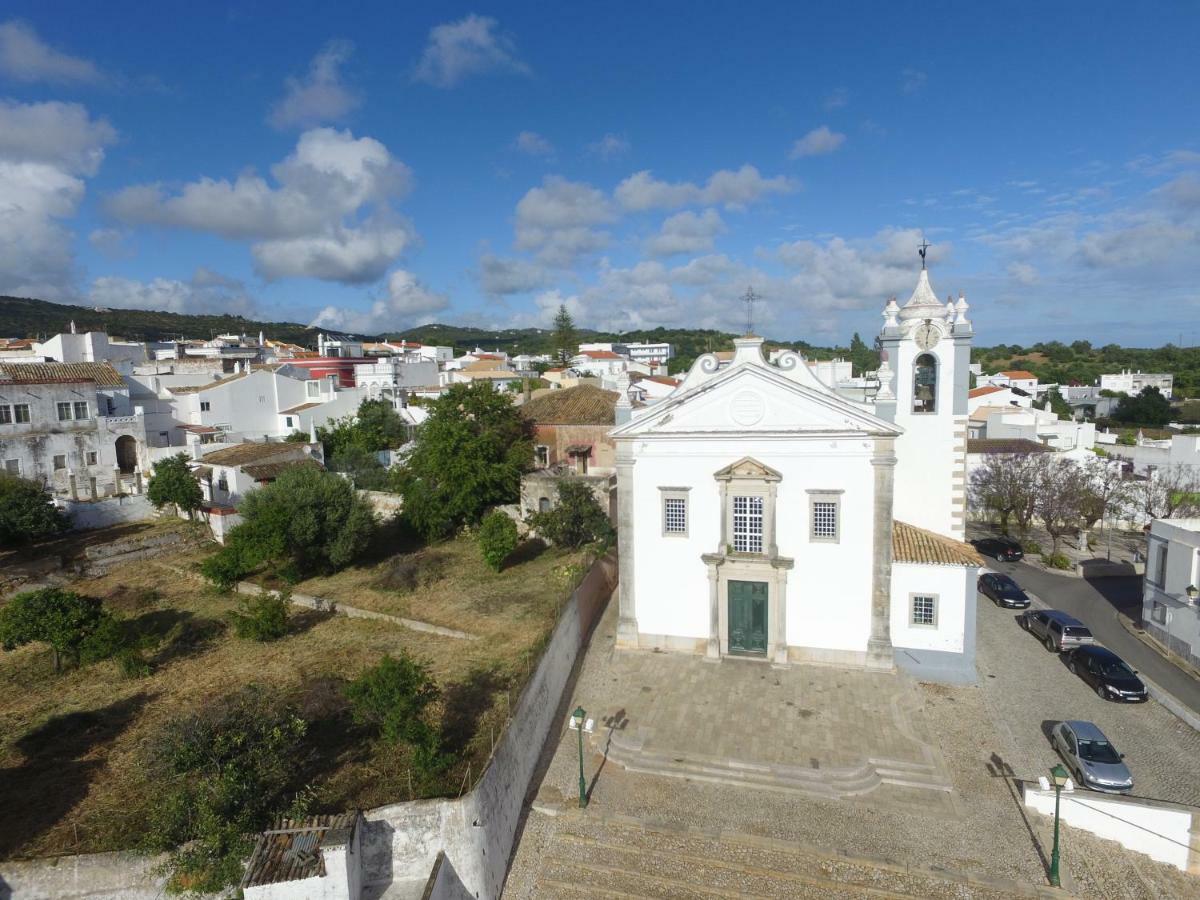 Casa de Pedra e Cal Villa Distrito de Distrito de Faro Exterior foto