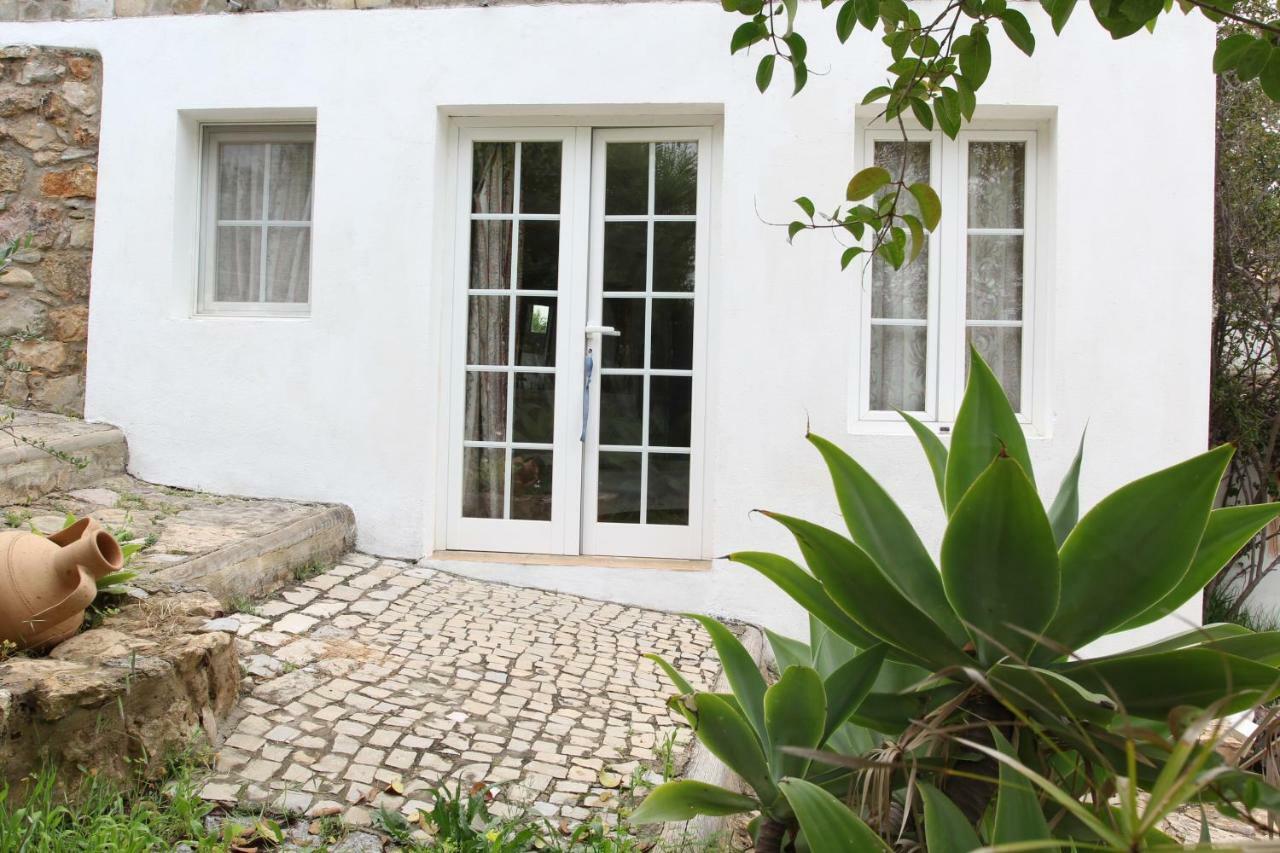 Casa de Pedra e Cal Villa Distrito de Distrito de Faro Exterior foto