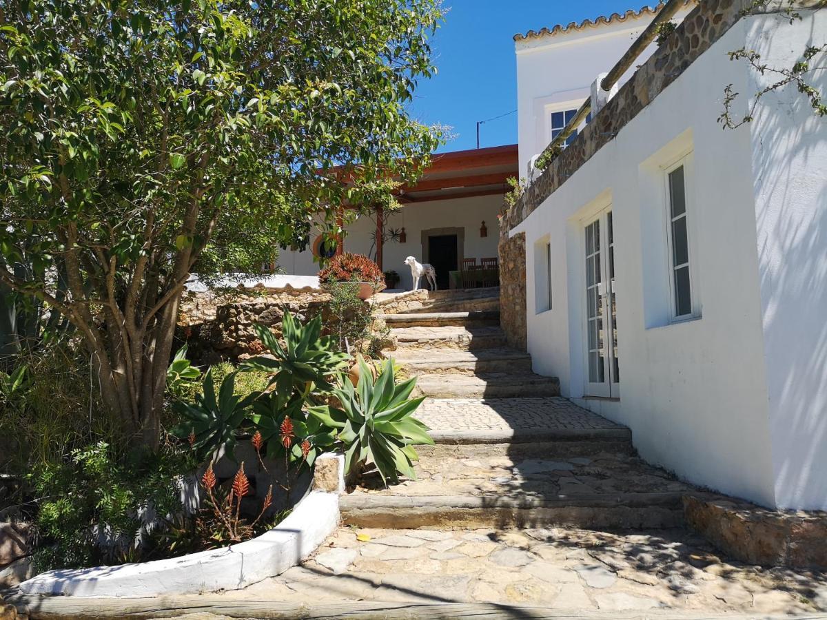 Casa de Pedra e Cal Villa Distrito de Distrito de Faro Exterior foto